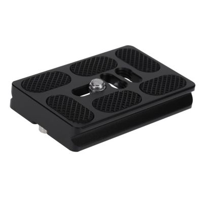 ARTIBETTER Quick Release Plate Camera Accessory Screw and Lightweight for and Tripod Compatibility
