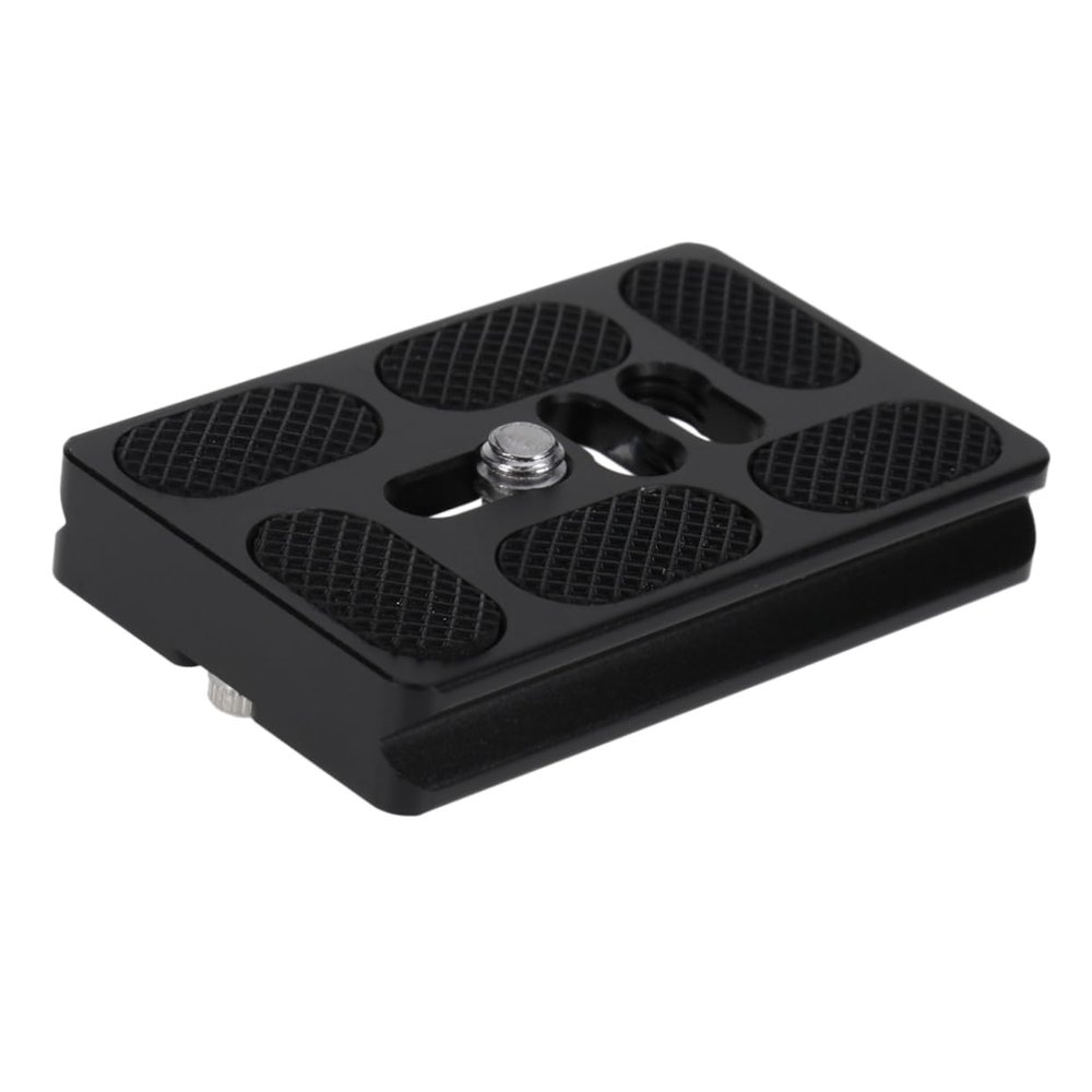 ARTIBETTER Quick Release Plate Camera Accessory Screw and Lightweight for and Tripod Compatibility