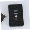ARTIBETTER Quick Release Plate Camera Accessory Screw and Lightweight for and Tripod Compatibility view 3