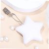 HOMSFOU Led Purse Light Touch Activate Handbag Night Light Star Shape Bag Lamp Nursing Light Rechargeable for Women and Girls view 4