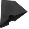 ERINGOGO 20 Pack Kraft Paper Cd DVD Envelopes Stain Resistant Cd Sleeves Case for Storage and view 3