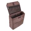 FELTECHELECTR Photography Storage Bag Camera Pouch Insert for Backpack Padded Dividers for Small view 1