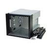 Yardenfun 4-Bay Hard Drive Rack 3.5 Inch Enclosure Bracket Heat Dissipation Easy Install Replacement for Old Brackets view 1