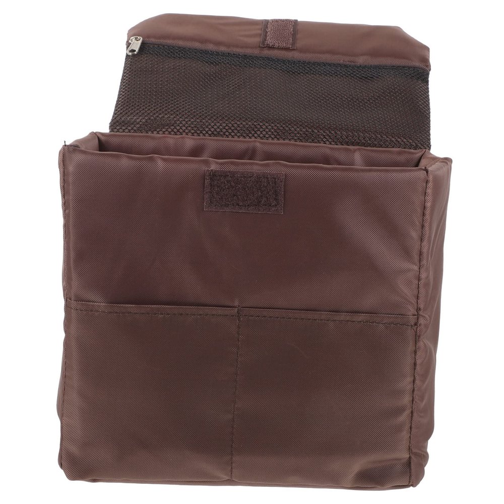 DOITOOL Camera Lens Pouch Camera Bag Insert Bag Small Camera Bag for Batteries Memory Cards