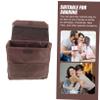 DOITOOL Camera Lens Pouch Camera Bag Insert Bag Small Camera Bag for Batteries Memory Cards view 4