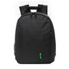 Angoily Camera Bag Lens Bag Waterproof for Dslr Dual Zipper Pulls Comfortable Straps view 1