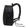 Angoily Camera Bag Lens Bag Waterproof for Dslr Dual Zipper Pulls Comfortable Straps view 3