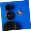 FUNOMOCYA Way Fuse Holder Car Amp Dual Power Distribution Block Stereo Distribution Block Audio Splitter Plastic Alloy view 4