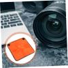 Uonlytech Wrap Cloth for Camera Lens Protective Wrap for Dslr Mirrorless Neoprene Case Pouch view 3