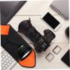 Uonlytech Wrap Cloth for Camera Lens Protective Wrap for Dslr Mirrorless Neoprene Case Pouch view 4