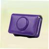 Gadpiparty Pu Leather Snap Touch Camera Bag Vintage Padded Case Shoulder Strap Camera Case view 3