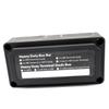 DOITOOL 48v Dc Heavy Duty Power Distribution Block Cover for Car and Boat Removable Wiring Module Reinforced Base High Rated Bus Bar view 3