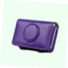 Angoily Snap Touch Camera Bag Case Filter Compartment Protective Case Digital Camera Bag Pu Leather view 2