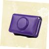 Angoily Snap Touch Camera Bag Case Filter Compartment Protective Case Digital Camera Bag Pu Leather view 3