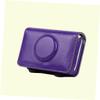 Angoily Snap Touch Camera Bag Case Filter Compartment Protective Case Digital Camera Bag Pu Leather view 4