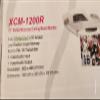 XM 12" WVGA Motorized Ceiling Mount Monitor, XCM-1200R view 1