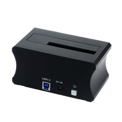 DOITOOL Dock External Drive Bay for Laptop Desktop Simple Installation Speed Us Plug