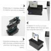DOITOOL Dock External Drive Bay for Laptop Desktop Simple Installation Speed Us Plug view 3