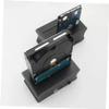 DOITOOL Dock External Drive Bay for Laptop Desktop Simple Installation Speed Us Plug view 4