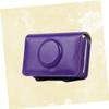 ARTIBETTER Snap Touch Camera Bag Case Crossbody Bag Easy to Clean Shoulder Strap Protector view 3