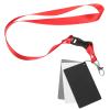DOITOOL 4pcs Grey Balance Cards for Photography Premium White Exposure Calibration Tools Lightweight Portable for DSLR Film Video and Color Accuracy view 1