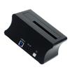 Artibetter 3.0 External Hard Drive Dock Hard Drive Holder 3.5 Inch Ssd Docking Stati view 1