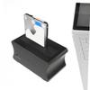 Artibetter 3.0 External Hard Drive Dock Hard Drive Holder 3.5 Inch Ssd Docking Stati view 4