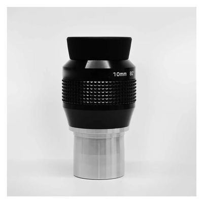 10mm Ultra Wide-Angle Eyepiece 1.25 Inches 82 Degrees 82 Degrees