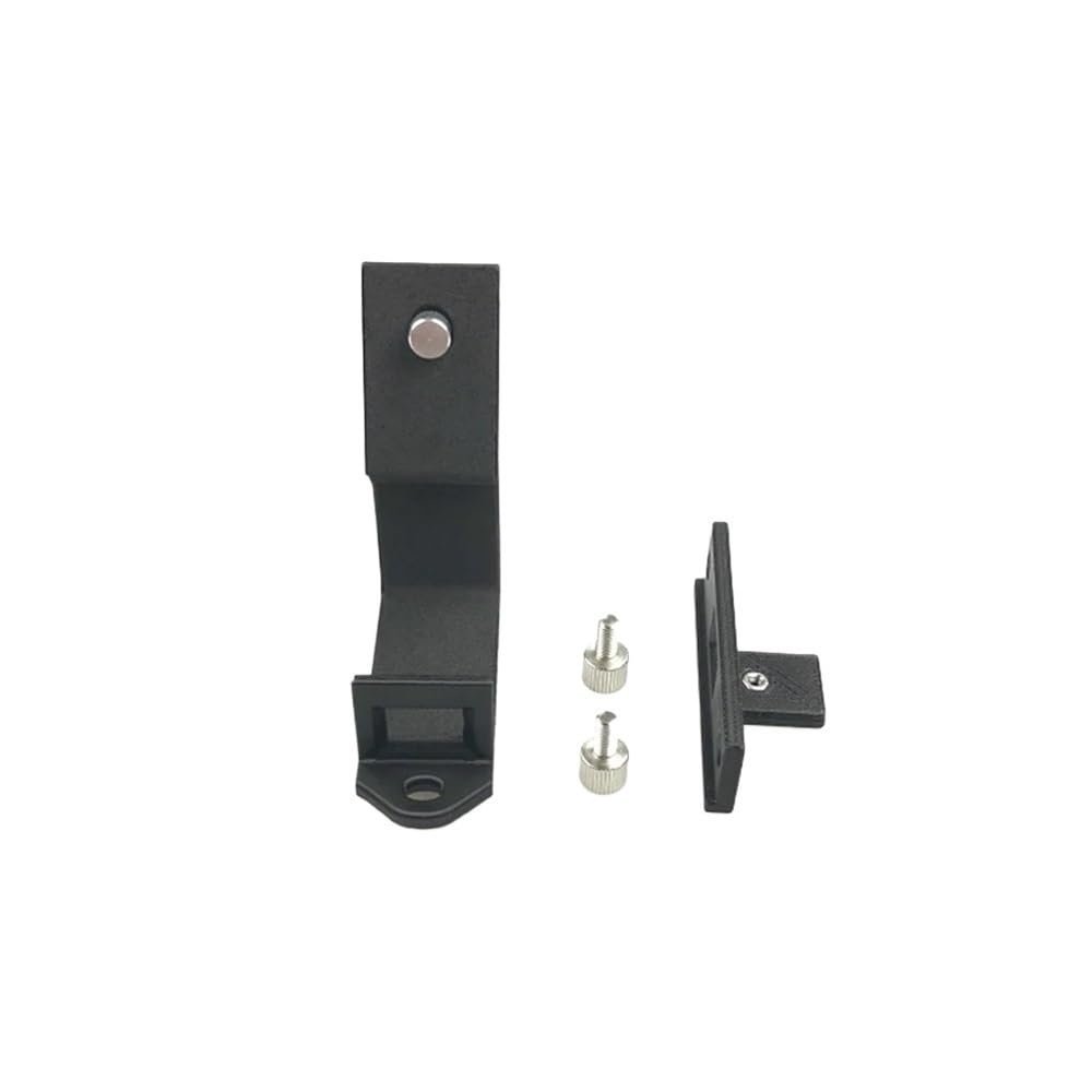 Compatible Remote Control Mount Compatible with Pro 2 Pro Zoom SE Drone 5.5 Inch 7.85 Inch CrystalSky Monitor Bracket