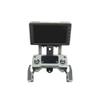 Compatible Remote Control Mount Compatible with Pro 2 Pro Zoom SE Drone 5.5 Inch 7.85 Inch CrystalSky Monitor Bracket view 2