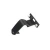 Compatible Remote Control Mount Compatible with Pro 2 Pro Zoom SE Drone 5.5 Inch 7.85 Inch CrystalSky Monitor Bracket view 3