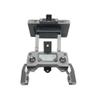 Compatible Remote Control Mount Compatible with Pro 2 Pro Zoom SE Drone 5.5 Inch 7.85 Inch CrystalSky Monitor Bracket view 4
