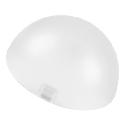 DOITOOL Flash Dome Diffuser for Photography Flash Diffuser Minimizes Shadows and Glare