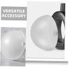 DOITOOL Flash Dome Diffuser for Photography Flash Diffuser Minimizes Shadows and Glare view 4