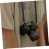 Angoily Camera Strap Replacement Comfortable Camera Shoulder Strap Easy to Adjust view 3