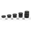 1.25inch Super 48 Degree 6/8/10/12/17/20/25/32/40mm Astronomical Telescope Optical Lens(1.25inch SPL40mm) view 2