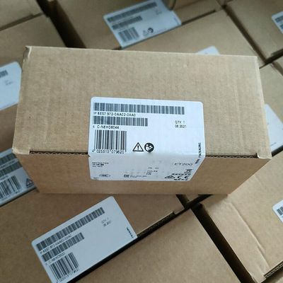 New 6ES7972-0AA02-0XA0 Repeater Module 6ES79720AA020XA0