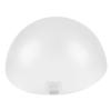 Yardenfun Camera Flash Dome Diffuser Soft Light for Natural Illumination Compatible Flash Units Easy to Clean Construction view 1