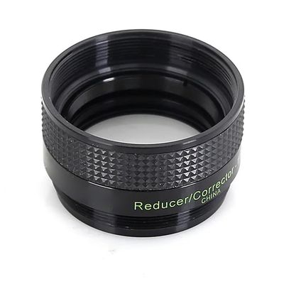 F6.3 Reducer Corrector for C5 C6 C8 C9.25 C11 C14 Astronomical Telescopes
