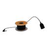 Fishing Camera for Fish 8 pcs IR Infrared Lamp Underwater Camera with 15m/20m Cable Use to Replacement and Repair(15m Cable) view 3