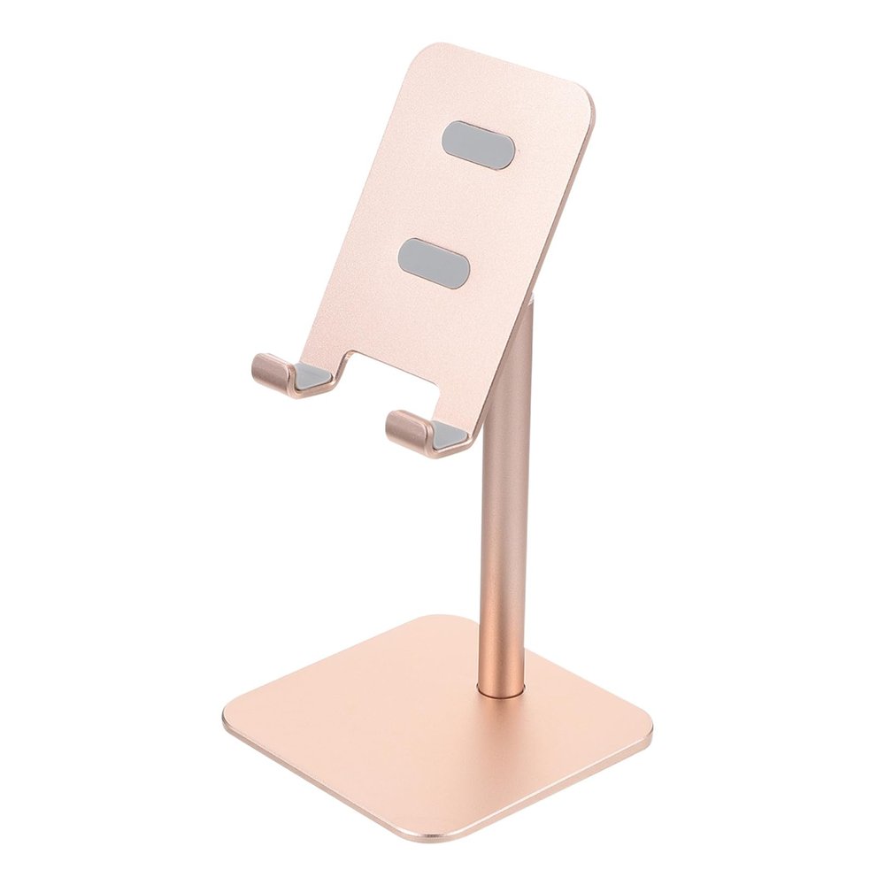 ARTIBETTER Adjustable Phone Tripod Stand for Desk Cell Phone Holder Magnetic Mount