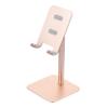 ARTIBETTER Adjustable Phone Tripod Stand for Desk Cell Phone Holder Magnetic Mount view 1