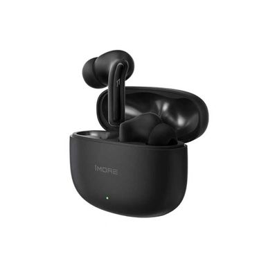1MORE Q21 Wireless In-Ear Headphones, Hi-Res Audio, QuietMax Active Noise Cancellation, 12mm Titanium Diaphragm Dual-Mic Al-Enhanced Calls, 22H Playtime, LDAC Bluetooth5.4, IPX5, Multipoint Connection