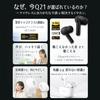 1MORE Q21 Wireless In-Ear Headphones, Hi-Res Audio, QuietMax Active Noise Cancellation, 12mm Titanium Diaphragm Dual-Mic Al-Enhanced Calls, 22H Playtime, LDAC Bluetooth5.4, IPX5, Multipoint Connection view 3