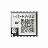 Lhnjimrsy HT-RA62 LoRa Series Module SX1262 Secondary Development Supports LoRaWAN Protocol 868-915MHz view 1