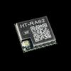 Lhnjimrsy HT-RA62 LoRa Series Module SX1262 Secondary Development Supports LoRaWAN Protocol 868-915MHz view 3