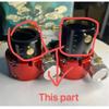 2047 Dual Speed Focus Special Inner 35mm/60mm Stroke Astronomical Telescope Accessories(35mm) view 2