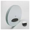 D150F750 Parabolic Objective Lens Primary Mirror for Reflection Astronomical Telescope Accessories(Primary Secondary) view 1