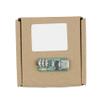 Lhnjimrsy CW Key Trainer PC+Vband Morse Code Trainer Type-C/USB Code Trainer Telegraph Trainer Key Connection Type-C view 2