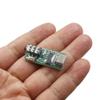 Lhnjimrsy CW Key Trainer PC+Vband Morse Code Trainer Type-C/USB Code Trainer Telegraph Trainer Key Connection Type-C view 3